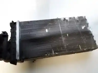 Pezzo di ricambio per auto di seconda mano radiatore riscaldamento/aria condizionata per peugeot 206 1.9 d -wjy riferimenti oem iam 6262003