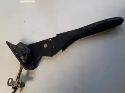 Pezzo di ricambio per auto di seconda mano leva del freno a mano per peugeot 206 1.9 d -wjy riferimenti oem iam 