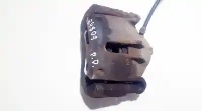 Pezzo di ricambio per auto di seconda mano pinza freno anteriore destra per renault megane 1.6/g_16v-4p-k4mt760 riferimenti oem iam 