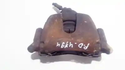 Second-hand car spare part front right brake caliper for volvo v50 (545) 2.0 d oem iam references 