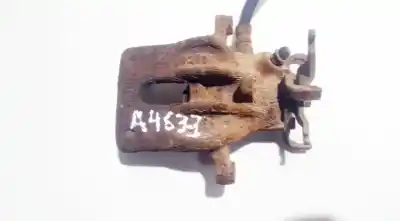 Автозапчастина б/у задній лівий гальмівний супорт для FORD FOCUS TURNIER (CAK) 1.8 TDDI Turbodiesel CAT Посилання на OEM IAM    Автозапчастина б/у задній лівий гальмівний супорт для FORD FOCUS TURNIER (CAK) 1.8 TDDI Turbodiesel CAT Посилання на OEM IAM