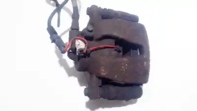 Second-hand car spare part front left brake caliper for citroen nemo 1.4 hdi oem iam references 