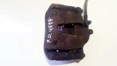 Second-hand car spare part front right brake caliper for citroen nemo 1.4 hdi oem iam references 