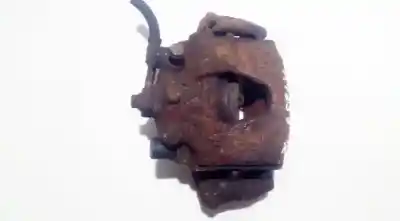 Автозапчастина б/у передній лівий гальмум для opel corsa b 1.2 посилання на oem iam 