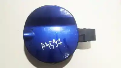 Second-hand car spare part fuel cap for citroen nemo 1.4 hdi oem iam references 1353354080