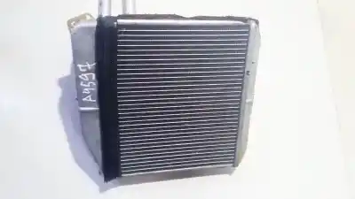 Peça sobressalente para automóvel em segunda mão condensador / radiador de sofagem / ar condicionado por citroen nemo 1.4 hdi referências oem iam 164210100  