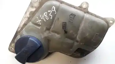 Second-hand car spare part coolant expansion tank for audi a4 avant (b5) 1.9 tdi oem iam references 8d0121403l