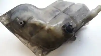 Second-hand car spare part coolant expansion tank for audi a4 avant (b5) 1.9 tdi oem iam references 8d0121403l  