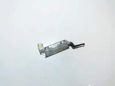 Pezzo di ricambio per auto di seconda mano pilota di registrazione per renault megane 1.6/g_16v-4p-k4mt760 riferimenti oem iam 8200024033