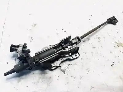 Second-hand car spare part steering column for citroen nemo 1.4 hdi oem iam references 51854212