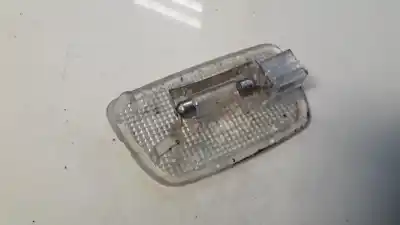 Peça sobressalente para automóvel em segunda mão luz da chapa de matrícula por volvo c30 2.0d r-design referências oem iam 23045  