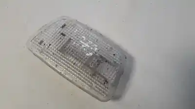 Peça sobressalente para automóvel em segunda mão luz da chapa de matrícula por volvo c30 2.0d r-design referências oem iam 23045