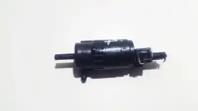 Second-hand car spare part washer pump for citroen nemo 1.4 hdi oem iam references 