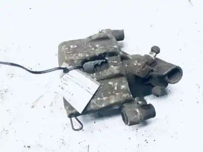 Peça sobressalente para automóvel em segunda mão pinça de travão traseira direita por volvo c30 2.0d r-design referências oem iam 