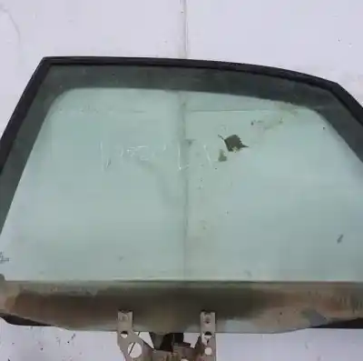Second-hand car spare part rear left glass window for audi a4 avant (b5) 1.9 tdi oem iam references 