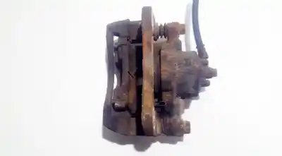 Second-hand car spare part front left brake caliper for kia rio 1.3 cat oem iam references   