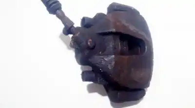 Peça sobressalente para automóvel em segunda mão pinça de travão dianteira esquerda por volvo c30 2.0d r-design referências oem iam 