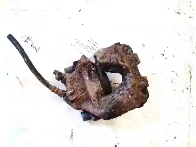 Peça sobressalente para automóvel em segunda mão pinça de travão dianteira direita por bmw 3-series, e90 / e91 / e93 2009.01 - 2013.12 facelift 318 d 105kw 2005.09 - 2011.12 referências oem iam 