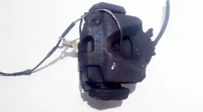 Peça sobressalente para automóvel em segunda mão pinça de travão dianteira esquerda por bmw 3-series, e90 / e91 / e93 2009.01 - 2013.12 facelift 318 d 105kw 2005.09 - 2011.12 referências oem iam 