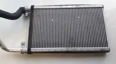 Peça sobressalente para automóvel em segunda mão condensador / radiador de sofagem / ar condicionado por bmw 3-series, e90 / e91 / e93 2009.01 - 2013.12 facelift 318 d 105kw 2005.09 - 2011.12 referências oem iam 