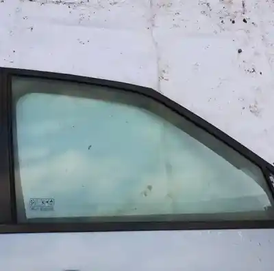 Second-hand car spare part front right glass window for ford s-max 1.8 tdci oem iam references 