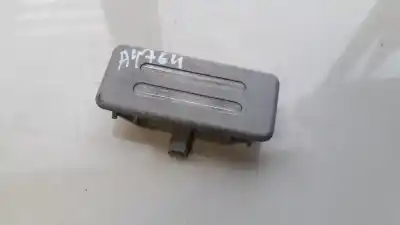 Peça sobressalente para automóvel em segunda mão Luz Da Chapa De Matrícula por BMW 3-SERIES, E90 / E91 / E93 2009.01 - 2013.12 FACELIFT 318 D 105KW 2005.09 - 2011.12 Referências OEM IAM 6962011  