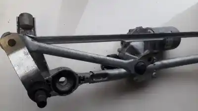 Peça sobressalente para automóvel em segunda mão mecanismo de escova dianteira por bmw 3-series, e90 / e91 / e93 2009.01 - 2013.12 facelift 318 d 105kw 2005.09 - 2011.12 referências oem iam 4455110113