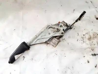 Peça sobressalente para automóvel em segunda mão alavanca de travão de mão por bmw 3-series, e90 / e91 / e93 2009.01 - 2013.12 facelift 318 d 105kw 2005.09 - 2011.12 referências oem iam 3440678275004rl