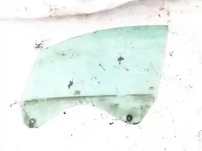 Second-hand car spare part left front glass window for renault vel satis (bj0) 2.0 16v turbo oem iam references 