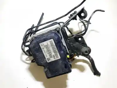 Peça sobressalente para automóvel em segunda mão abs por ford s-max 1.8 tdci referências oem iam 7g912c405ab  7g91-2c405-ab, 16565702, 54084922a, 16566002b