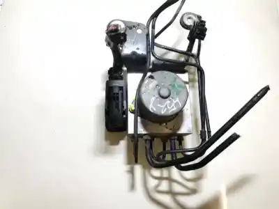 Second-hand car spare part abs for ford s-max 1.8 tdci oem iam references 7g912c405ab