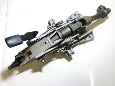 Second-hand car spare part steering column for ford s-max 1.8 tdci oem iam references zg520149b