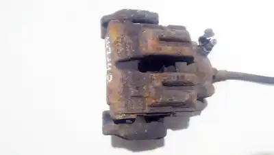 Peça sobressalente para automóvel em segunda mão pinça de travão traseira direita por bmw 3-series, e90 / e91 / e93 2009.01 - 2013.12 facelift 318 d 105kw 2005.09 - 2011.12 referências oem iam 