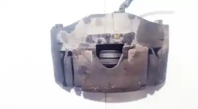 Peça sobressalente para automóvel em segunda mão pinça de travão dianteira esquerda por volvo xc90 2.9 bi-turbo cat referências oem iam 30636354