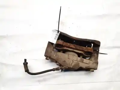 Peça sobressalente para automóvel em segunda mão pinça de travão dianteira direita por volvo xc90 2.9 bi-turbo cat referências oem iam 