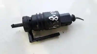 Автозапчастина б/у чистити насос для skoda superb (3u4) 2.5 v6 tdi cat (aym) посилання на oem iam e13021168