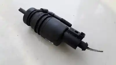 Автозапчастина б/у чистити насос для skoda superb (3u4) 2.5 v6 tdi cat (aym) посилання на oem iam e13021168  107818
