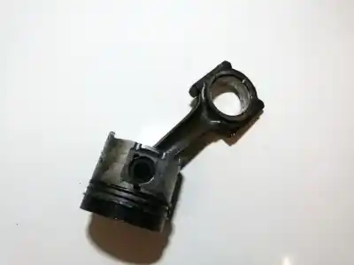 Peça sobressalente para automóvel em segunda mão pistão por peugeot 206 1.9 d -wjy referências oem iam 