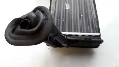 Автозапчастина б/у радіатор опалення / кондиціонації для skoda superb (3u4) 2.5 v6 tdi cat (aym) посилання на oem iam 8d1819031b  9177771506