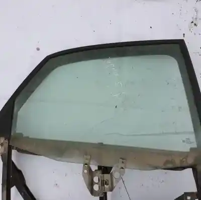 Second-hand car spare part rear right glass window for audi a4 avant (b5) 1.9 tdi oem iam references 