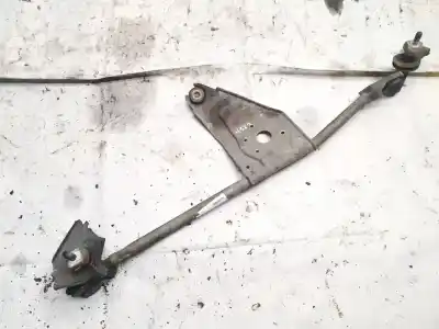 Автозапчастина б/у передня чиста артикуляція для land rover range rover, 2002.03 - 2012.08 3.0 td 6 130kw 2002.03 - 2012.08 посилання на oem iam   