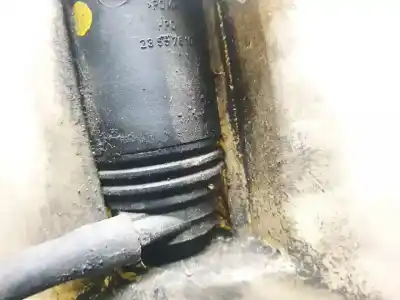 Автозапчастина б/у чистити насос для land rover range rover, 2002.03 - 2012.08 3.0 td 6 130kw 2002.03 - 2012.08 посилання на oem iam 23557610  