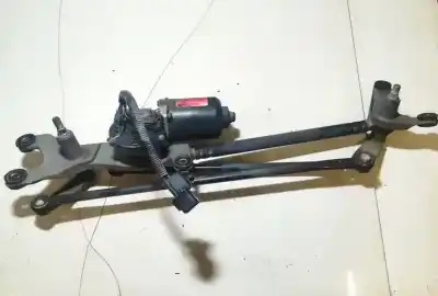 Second-hand car spare part front windscreen wiper linkage for kia sorento 2.5 crdi ex oem iam references 