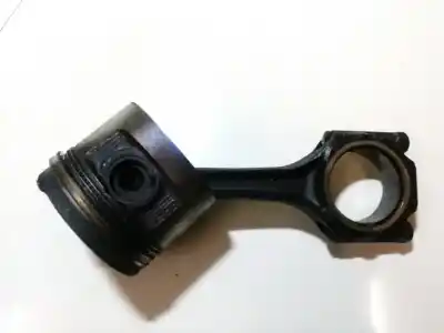 Second-hand car spare part piston for audi 80/90 (893) 1.8 oem iam references   
