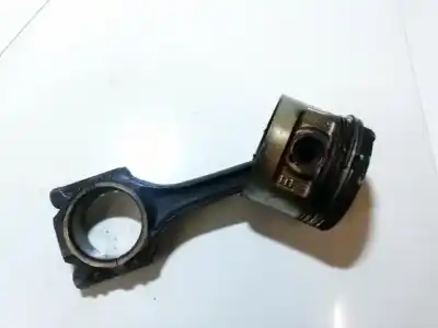 Peça sobressalente para automóvel em segunda mão pistão por audi 80/90 (893) 1.8 referências oem iam 