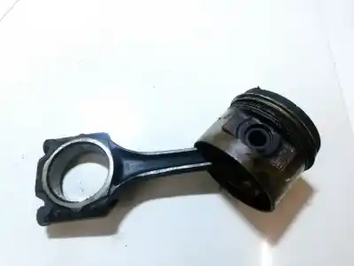 Peça sobressalente para automóvel em segunda mão pistão por audi 80/90 (893) 1.8 referências oem iam 
