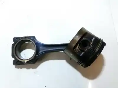 Peça sobressalente para automóvel em segunda mão pistão por audi 80/90 (893) 1.8 referências oem iam 