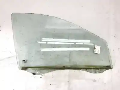 Second-hand car spare part front right glass window for kia sorento 2.5 crdi ex oem iam references 