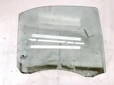 Second-hand car spare part rear right glass window for kia sorento 2.5 crdi ex oem iam references 
