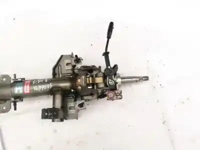 Second-hand car spare part steering column for kia sorento 2.5 crdi ex oem iam references   